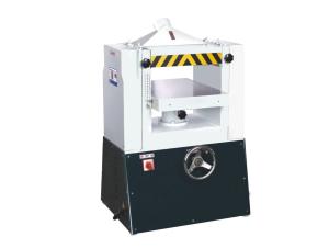 Quality Small Woodworking Thicknesser Combination Saw Planer Thicknesser For Furniture wholesale