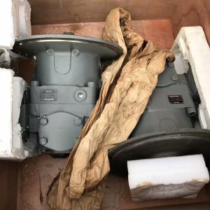 Quality Rexroth hydraulic piston pump/Variable pump A11VO145LRDS 11R NZD12NOO wholesale
