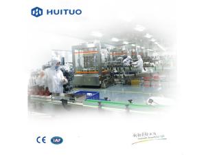 Quality Semi Automatic Rotary Trigger Capping Machine wholesale