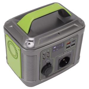 Quality 300 Wh 300w Portable Power Station Solar 24 Months Warranty AF300 wholesale