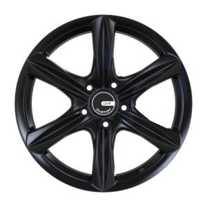 Quality SAE 24 Inch Forged Wheels Vacuum Sputtering Paint For Passenger Car wholesale