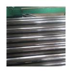 BS DIN Stainless Steel Round Pipe ASTM A53 Din Stainless Steel Pipe 15mm