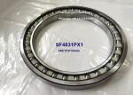 SF4831 SF4831PX1 excavator bearing angular contact ball bearing 240*310*33mm