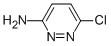 China 6-Chloropyridazin-3-amine CAS: 5469-69-2 on sale