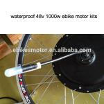 1500W ebike kit with 48V20AH lifepo4 battery/electric motorcycle kit for