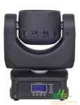 best selling for 2014 led19pcs*3W RGBW led moving head beam lights