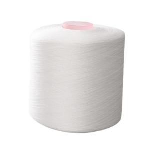 Quality 60/3 Polyester Spun Yarn AAA Grade wholesale