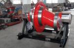 Drillmec 12T1600 mud pump Power end spares, 9T1000 MUD PUMP CROSSHEAD, 14T2200