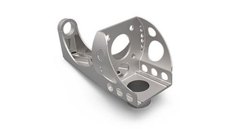 Custom 3d Printing OEM Resin Products And Plating Services