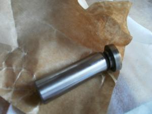 Quality HPV55T HPV105 HPV135 HPV210 HPV280 Pump Parts For LINDE wholesale