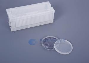 Quality Semi-Insulating ,InP ( Indium Phosphide) Crystal Wafer , 3”, Dummy Grade wholesale