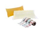 Hot Melt Pressure Sensitive Adhesive Rubber Based For Supermarket Thermal Paper