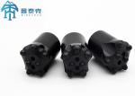 High Performance Forged Tapered Rock Drilling Bit YK05 50mm Length