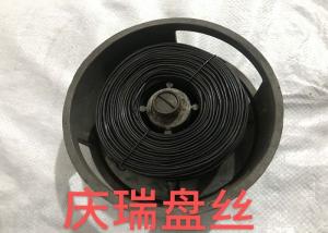 Quality Garden Fencing 1.57mm 1.42kg Q235 Metal Baling Wire wholesale
