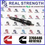 4928346 QSK23 Diesel Engine Common Rail Fuel Injector 4087887 4010163 3766446