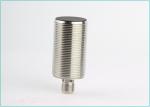 M30 15mm Metal Sensing Industrial Automation Sensors Inductive Switches Flushed