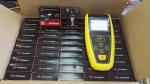 Freescale Chip Battery Powered 315Mhz Auzone TPS Sensor For Tires