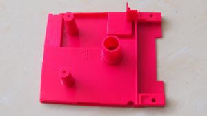 Quality PA66 Custom Plastic Injection Moulding Die Makers 1000000shots wholesale