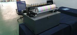 Quality ISO 27668-1 Zig Zag Writing Test Equipment 50g Load wholesale