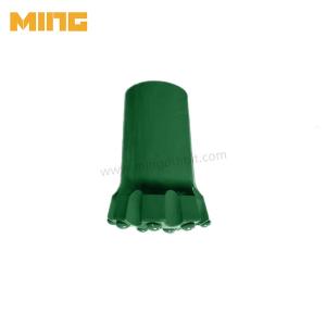Quality Tungsten Carbide Down Hole DTH Hammer Thread Button Bits T45 102mm For Drilling wholesale