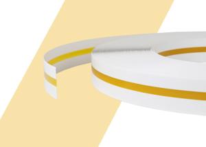Quality 3D Side Middle Pass Light Strips Yellow Waterproof Illuminated Channel Letters wholesale