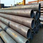 Seamless Pipe Astm 210 Grade C Astm A355 P12 Seamless Alloy Steel Pipe Seamless