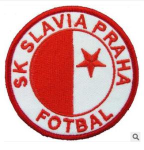 Quality New promotional customed logo cloth Embroidery patch for sports club outdoor activity wholesale