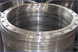 Quality PL Q235 flange wholesale