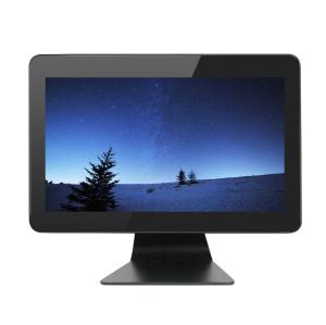 Quality Embedded 15&quot; 1280x800 250cd/m2 Touch Screen Tablet PC 11w wholesale