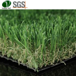 Quality Bending Straight Decorative Artificial Grass wholesale
