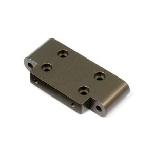 Quality Annealing Phone Case CNC Milling Parts Ra0.4 Aluminium Nitriding wholesale