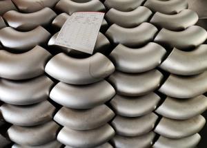 Quality 3&quot; 316l S31603 1.4404 Stainless Steel Pipe Fittings wholesale