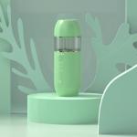 0 - 10psi Portable Nasal Irrigator For Adult Rhinitis Care