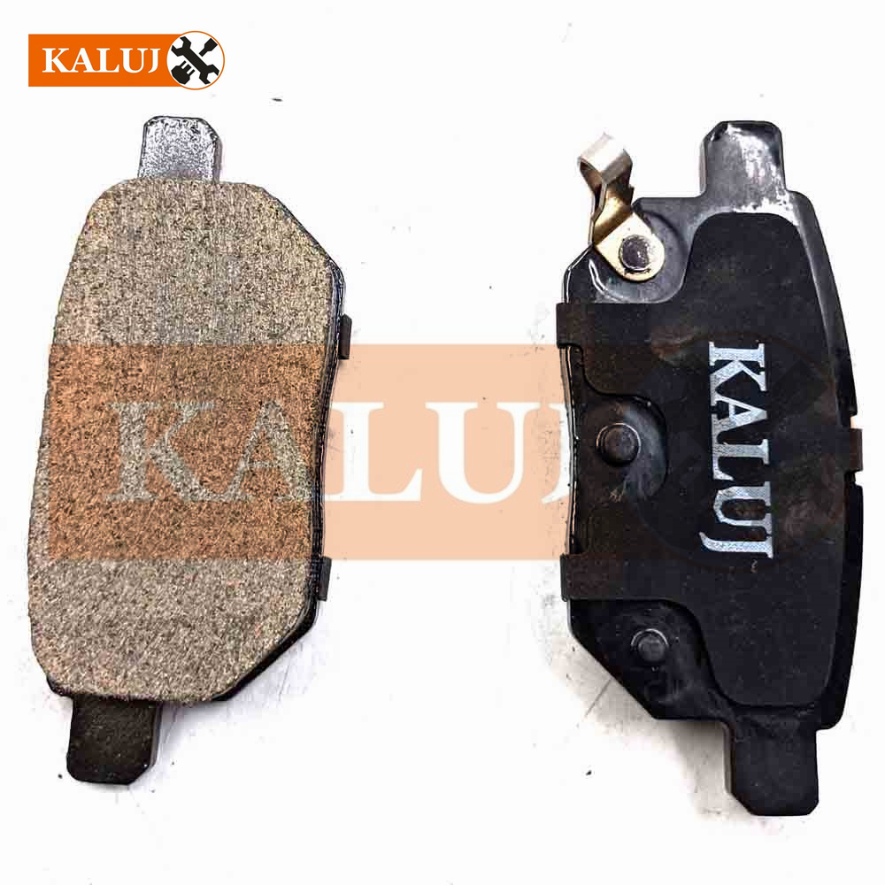 D905 D1288 D1286M GDB3294 Rear Brake Pads Ni-ssan Suzu-ki Re-nault In-finiti