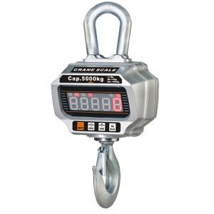 Quality Digital Electronic Crane Scales 3 Ton OCS-T 6V/4Ah Rechargeable Battery Power wholesale