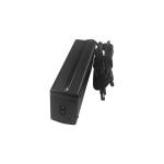 48W 24V 2A Desktop Power Adapter Over Voltage Safety Protection