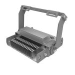 Outdoor LED High Mast Flood Lights 240W Parking Lot Light LED