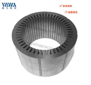 Quality Customized Industrial Motor Stator And Rotor With IATF16949 Certification wholesale