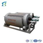 Energy Mining Drum Filter Mechanical Water Filtration Machine Microfiltration