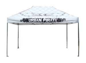 Quality Big Outdoor Exhibition Tents , 4x6 Trade Show Canopy Tent Gazebo Canopy wholesale