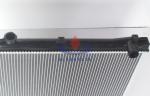 91 - 95 Mazda MPV Radiator car parts radiator JE16-15-200D , JE16-15-200E , JE77