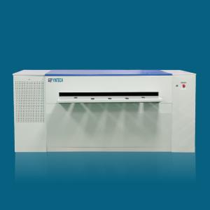 China 128 diodes CTCP Plate Making Machine 43PPH Throughput 128 Channel on sale