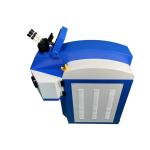 WELDING 200w Jewelry Laser Repairing Machine for Gold and Silver Goldsmiths