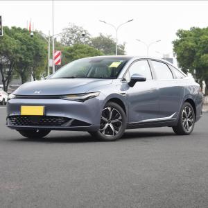 Quality EV Electric Xiaopeng P5 Sedans 5 Seater Sedan 170km/H wholesale