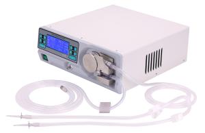Quality 15-400MmHg Endoscope Medical Irrigation Pumps For Hysteroscopy Arthroscopy wholesale