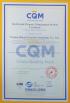 Nanjing Dihuai Electronic Technology Co., Ltd. Certifications