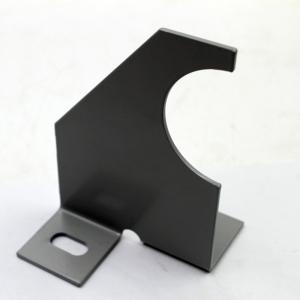 Quality Stainless Steel Sheet Metal Stamping Parts with Accurate Blanking Process wholesale