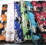 Wedding Dress Wholesale African Brocade Fabric Jacquard Damask Design Brocade