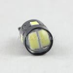 T10 194 W5W 6SMD 5630 5730 Width light LEDCANBUS LED Interior Light Bulbs
