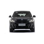 5-Door 5-Seater SUV 2024 BMW Ix3 Electric Vehicle With 550 Km Range And 400 Nm